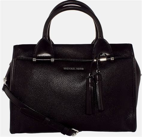 michael kors geneva small satchel|macy's michael kors.